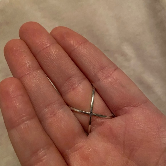 Aldo X ring - Picture 3 of 5